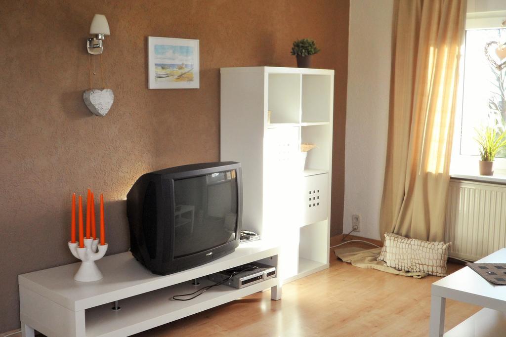 Ferienwohnung-Kuechler Oelsnitz  Zewnętrze zdjęcie