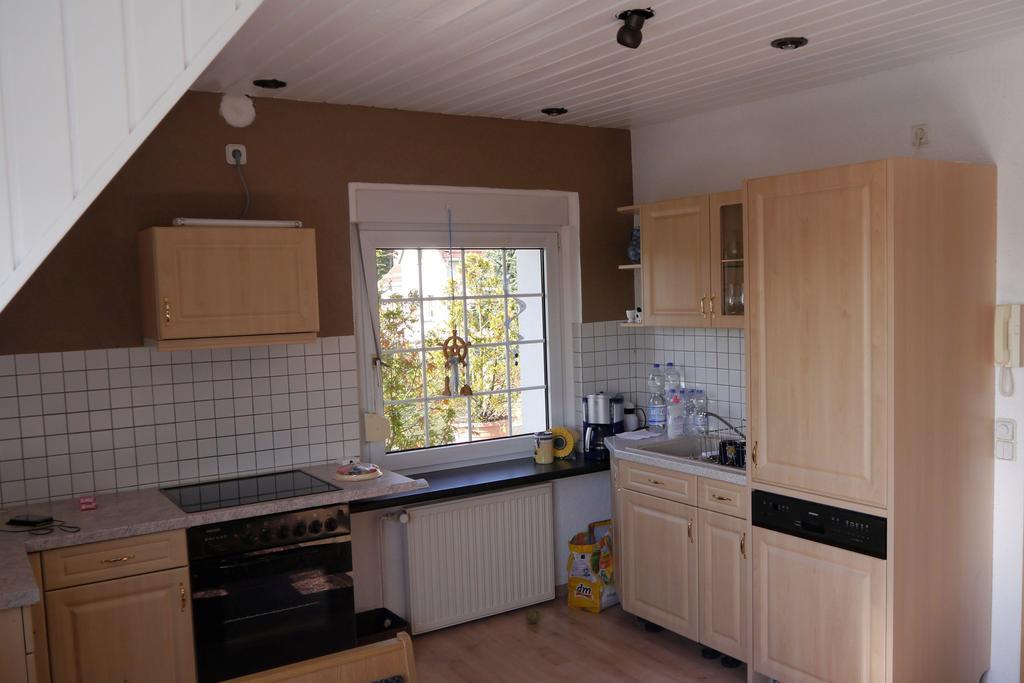 Ferienwohnung-Kuechler Oelsnitz  Pokój zdjęcie